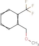 1-(Methoxymethyl)-2-(trifluoromethyl)benzene
