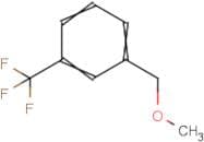 1-(Methoxymethyl)-3-(trifluoromethyl)benzene