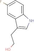 2-(5-Fluoro-1H-indol-3-yl)ethanol