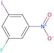 1-Fluoro-3-iodo-5-nitrobenzene