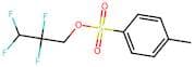 2,2,3,3-Tetrafluoropropyl 4-toluenesulphonate