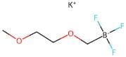 Potassium 2-methoxyethoxymethyltrifluoroborate