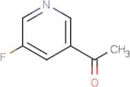 1-(5-Fluoropyridin-3-yl)ethanone