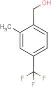 2-Methyl-4-(trifluoromethyl)benzyl alcohol