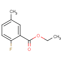 Ethyl 2-fluoro-5-methylbenzoate