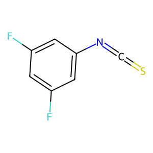 3,5-Difluorophenyl isothiocyanate