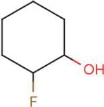 2-Fluorocyclohexanol