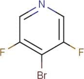 4-Bromo-3,5-difluoropyridine