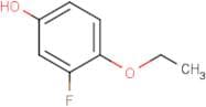 4-Ethoxy-3-fluorophenol