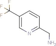(5-(Trifluoromethyl)pyridin-2-yl)methanamine