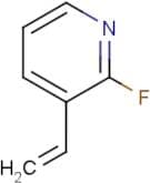 3-Ethenyl-2-fluoropyridine