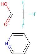 Pyridine trifluoroacetate
