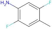 2,5-Difluoro-4-methylaniline