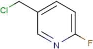 5-(Chloromethyl)-2-fluoropyridine