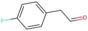 2-(4-fluorophenyl)acetaldehyde