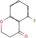 5-Fluoro-4-chromanone