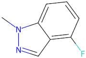4-Fluoro-1-methyl-1H-indazole