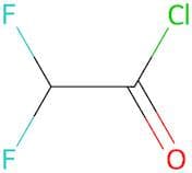 Difluoroacetyl chloride