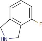 4-Fluoroisoindoline