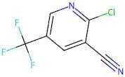 2-Chloro-5-(trifluoromethyl)nicotinonitrile