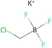 Potassium (chloromethyl)trifluoroborate