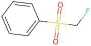 Fluoromethyl phenyl sulfone