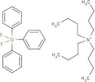 Tetrabutylammonium difluorotriphenylsilicate