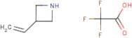 3-Ethenylazetidine; trifluoroacetic acid