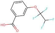 3-(1,1,2,2-Tetrafluoroethoxy)benzoic acid