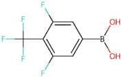 3,5-Difluoro-4-(trifluoromethyl)phenylboronic acid