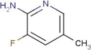 3-Fluoro-5-methylpyridin-2-amine