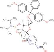 Dmt-2'-f-dc(ac) amidite