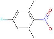5-Fluoro-1,3-dimethyl-2-nitrobenzene