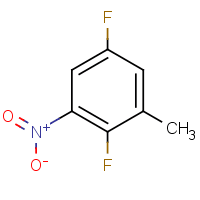 2,5-Difluoro-3-nitrotoluene
