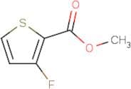 Methyl 3-fluorothiophene-2-carboxylate