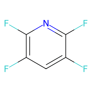 2,3,5,6-Tetrafluoropyridine
