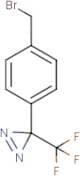 3-(4-(Bromomethyl)phenyl)-3-(trifluoromethyl)-3H-diazirine