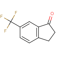 6-(Trifluoromethyl)-1-indanone