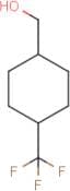 [4-(Trifluoromethyl)cyclohexyl]methanol
