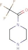 Trifluoroacetylpiperazine
