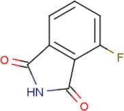 4-Fluoroisoindoline-1,3-dione