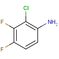 2-Chloro-3,4-difluoroaniline