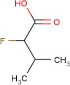 2-Fluoro-3-methylbutyric acid