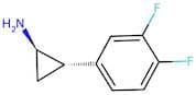 (1R,2S)-2-(3,4-Difluorophenyl)cyclopropanamine