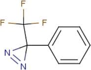 3-Phenyl-3-(trifluoromethyl)-3H-diazirine