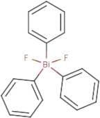 Triphenylbismuth Difluoride