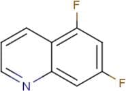 5,7-Difluoroquinoline