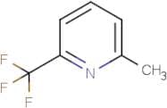2-Methyl-6-(trifluoromethyl)pyridine