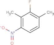 2-Fluoro-1,3-dimethyl-4-nitrobenzene