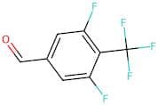3,5-Difluoro-4-(trifluoromethyl)benzaldehyde